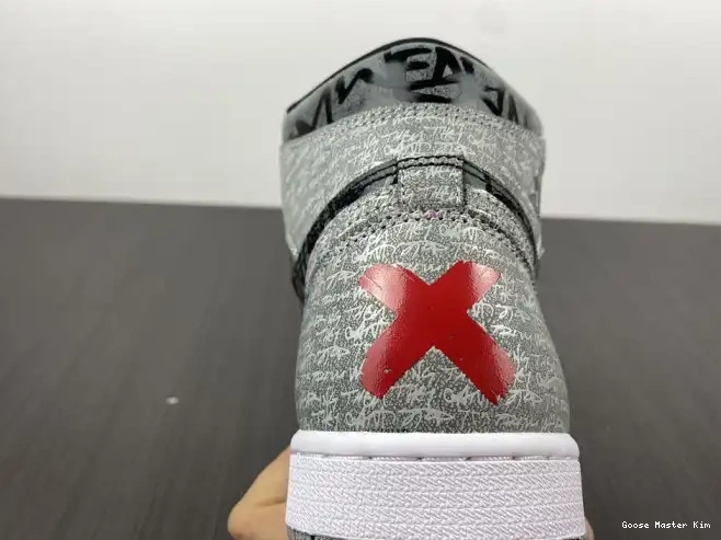 Jordan Rebellionaire Air OG 555088-036 High 1 0517